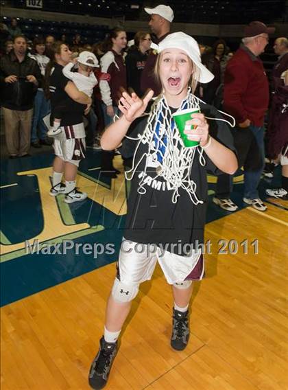 Thumbnail 1 in Westerly vs. LaSalle Academy (RIIL Division 1 Final) photogallery.