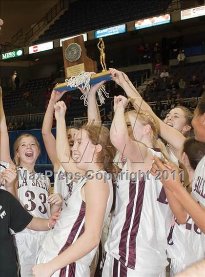 Thumbnail 1 in Westerly vs. LaSalle Academy (RIIL Division 1 Final) photogallery.