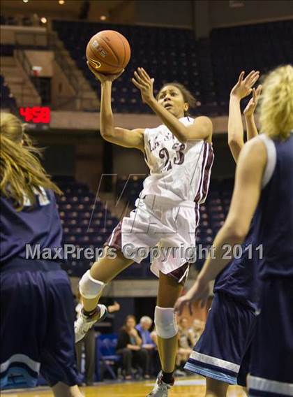 Thumbnail 1 in Westerly vs. LaSalle Academy (RIIL Division 1 Final) photogallery.