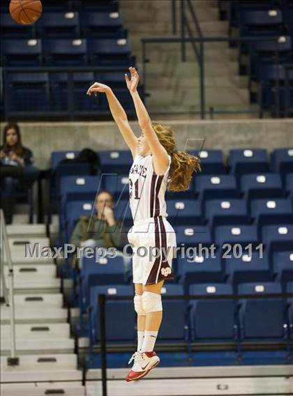 Thumbnail 3 in Westerly vs. LaSalle Academy (RIIL Division 1 Final) photogallery.