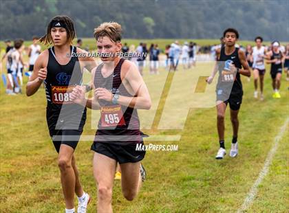 Thumbnail 2 in Bob Blastow Invitational photogallery.