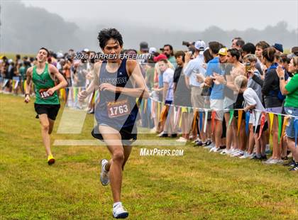 Thumbnail 2 in Bob Blastow Invitational photogallery.
