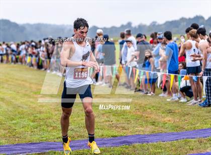 Thumbnail 2 in Bob Blastow Invitational photogallery.