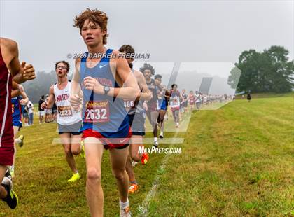 Thumbnail 1 in Bob Blastow Invitational photogallery.