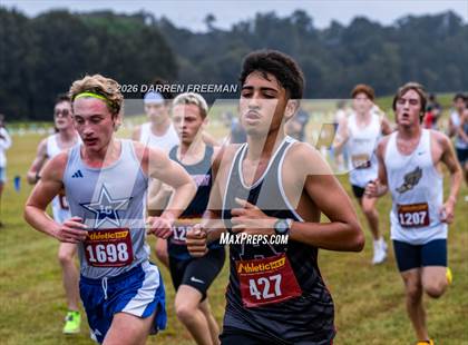 Thumbnail 2 in Bob Blastow Invitational photogallery.