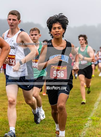 Thumbnail 2 in Bob Blastow Invitational photogallery.