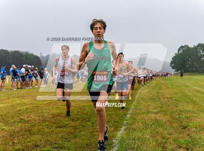 Thumbnail 1 in Bob Blastow Invitational photogallery.