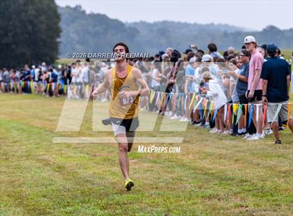 Thumbnail 3 in Bob Blastow Invitational photogallery.