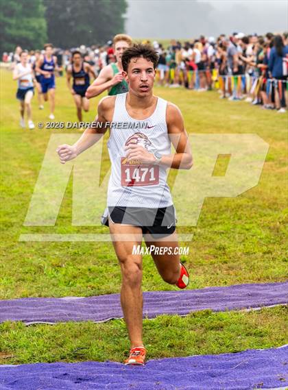 Thumbnail 2 in Bob Blastow Invitational photogallery.