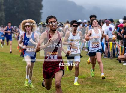 Thumbnail 2 in Bob Blastow Invitational photogallery.