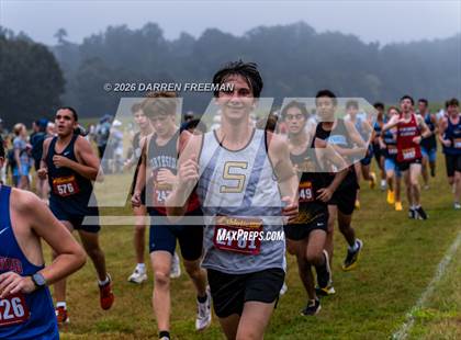 Thumbnail 2 in Bob Blastow Invitational photogallery.