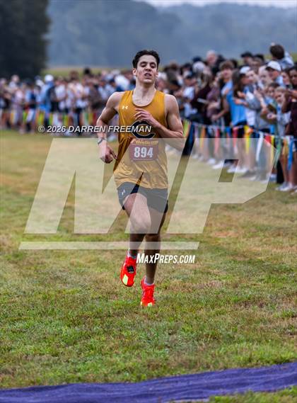 Thumbnail 1 in Bob Blastow Invitational photogallery.