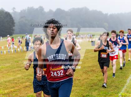 Thumbnail 3 in Bob Blastow Invitational photogallery.