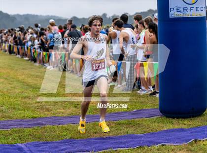 Thumbnail 1 in Bob Blastow Invitational photogallery.