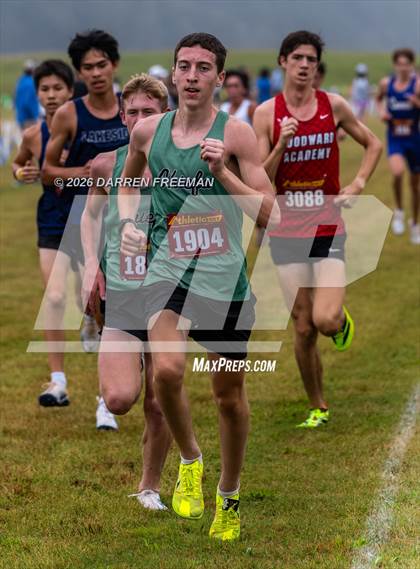 Thumbnail 1 in Bob Blastow Invitational photogallery.