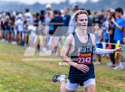 Thumbnail 2 in Bob Blastow Invitational photogallery.