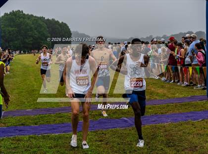 Thumbnail 2 in Bob Blastow Invitational photogallery.