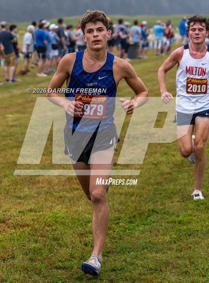 Thumbnail 2 in Bob Blastow Invitational photogallery.