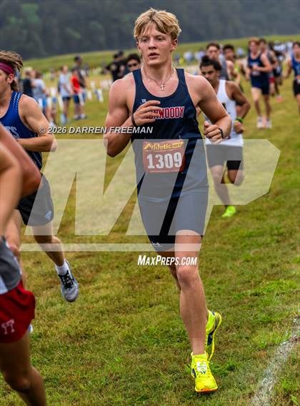 Thumbnail 2 in Bob Blastow Invitational photogallery.