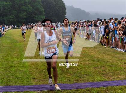 Thumbnail 1 in Bob Blastow Invitational photogallery.