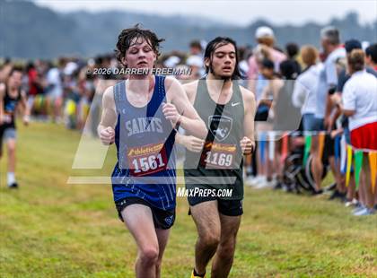 Thumbnail 1 in Bob Blastow Invitational photogallery.