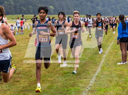 Thumbnail 1 in Bob Blastow Invitational photogallery.