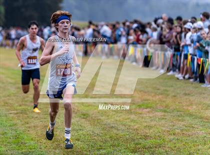 Thumbnail 3 in Bob Blastow Invitational photogallery.