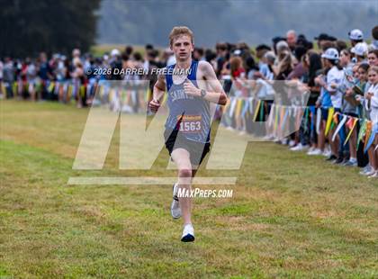 Thumbnail 1 in Bob Blastow Invitational photogallery.