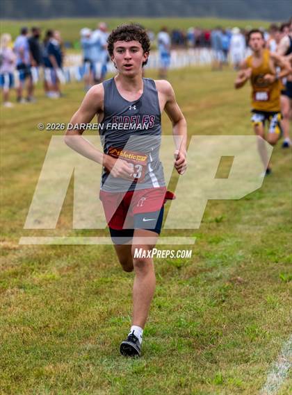 Thumbnail 2 in Bob Blastow Invitational photogallery.