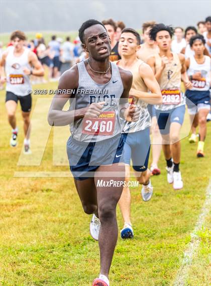 Thumbnail 3 in Bob Blastow Invitational photogallery.