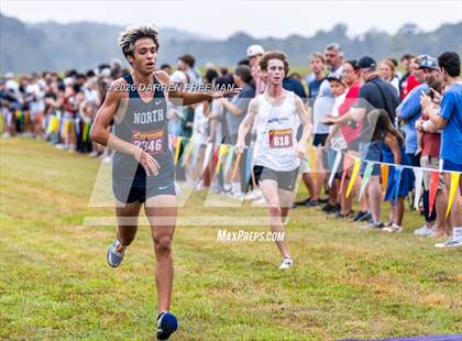 Thumbnail 1 in Bob Blastow Invitational photogallery.