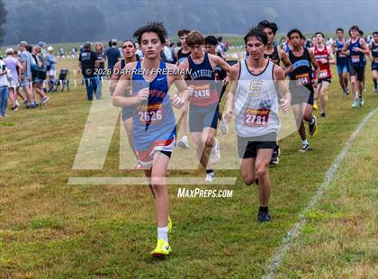 Thumbnail 1 in Bob Blastow Invitational photogallery.