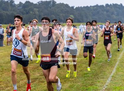 Thumbnail 3 in Bob Blastow Invitational photogallery.