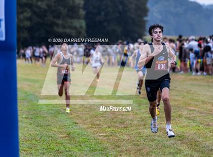 Thumbnail 3 in Bob Blastow Invitational photogallery.