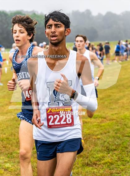 Thumbnail 2 in Bob Blastow Invitational photogallery.