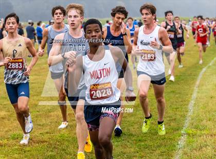 Thumbnail 1 in Bob Blastow Invitational photogallery.