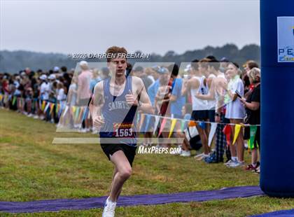 Thumbnail 2 in Bob Blastow Invitational photogallery.