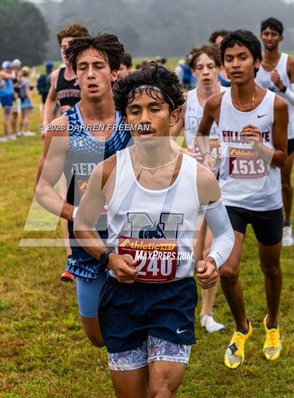Thumbnail 1 in Bob Blastow Invitational photogallery.