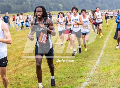 Thumbnail 1 in Bob Blastow Invitational photogallery.