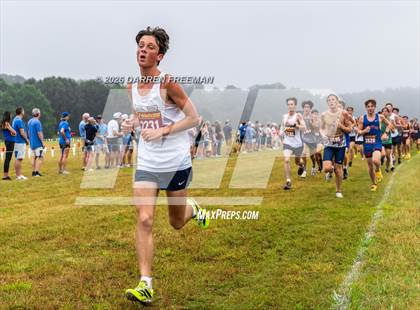 Thumbnail 2 in Bob Blastow Invitational photogallery.