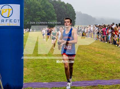 Thumbnail 1 in Bob Blastow Invitational photogallery.