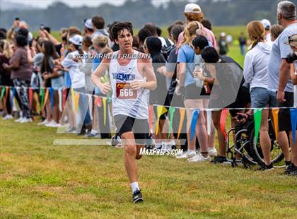 Thumbnail 2 in Bob Blastow Invitational photogallery.
