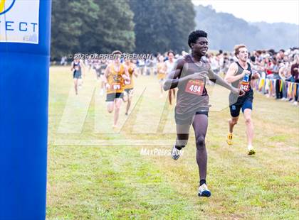 Thumbnail 1 in Bob Blastow Invitational photogallery.