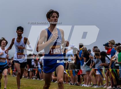 Thumbnail 1 in Bob Blastow Invitational photogallery.