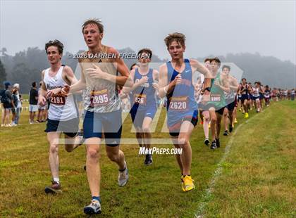 Thumbnail 3 in Bob Blastow Invitational photogallery.
