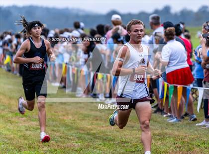 Thumbnail 3 in Bob Blastow Invitational photogallery.
