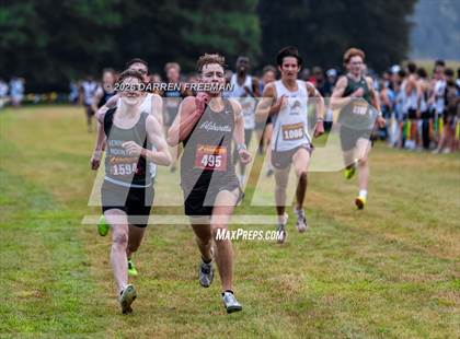 Thumbnail 2 in Bob Blastow Invitational photogallery.
