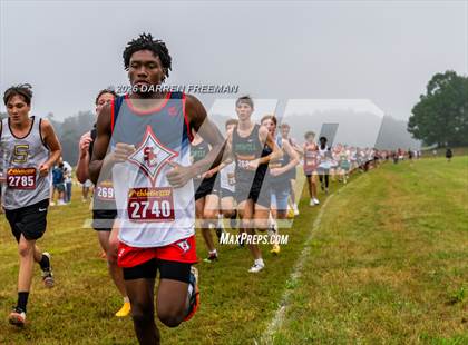 Thumbnail 3 in Bob Blastow Invitational photogallery.