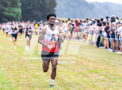 Thumbnail 1 in Bob Blastow Invitational photogallery.