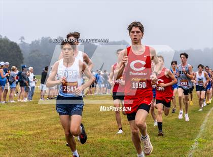 Thumbnail 3 in Bob Blastow Invitational photogallery.
